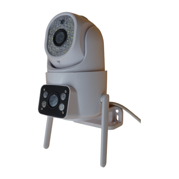 Camera 4G Eagle 3 inch