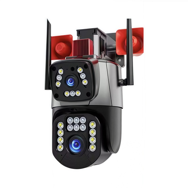 Súng bắn bi WiFi HD Xiaoyingkankan 4 inch