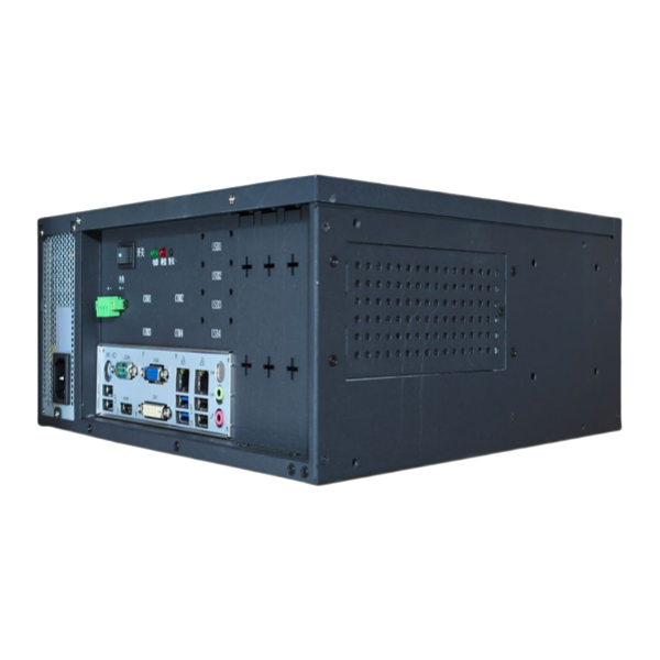 Tủ treo tường CM-21B1 3U